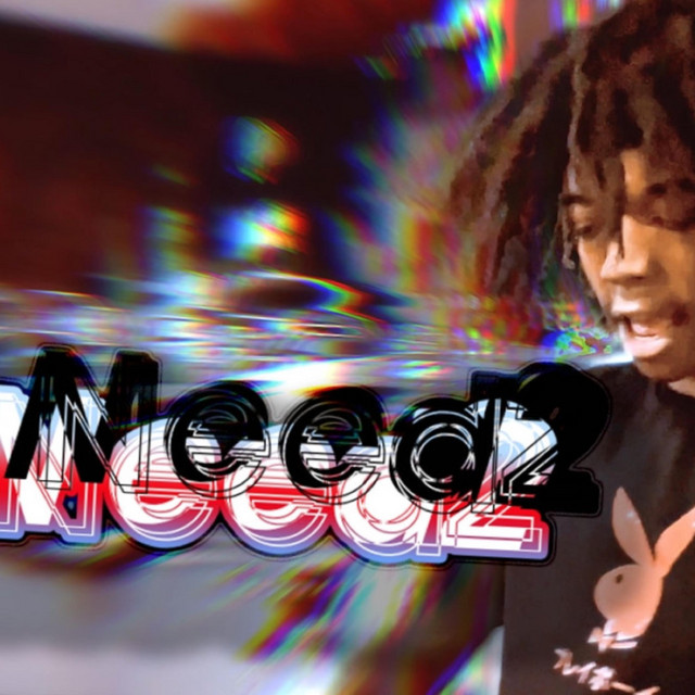 Need2 cover art