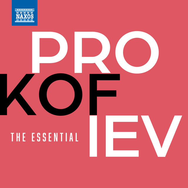 The Essential Prokofiev