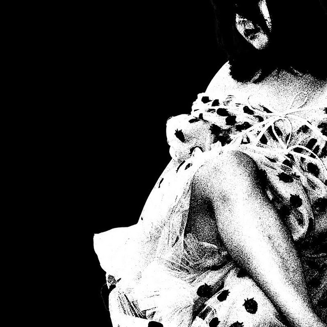 Crisis (Identity) cover