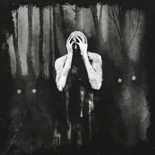 Lidande cover art