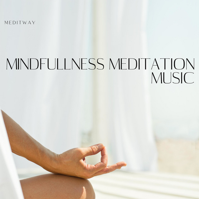 Mindfullness Meditation Music cover art