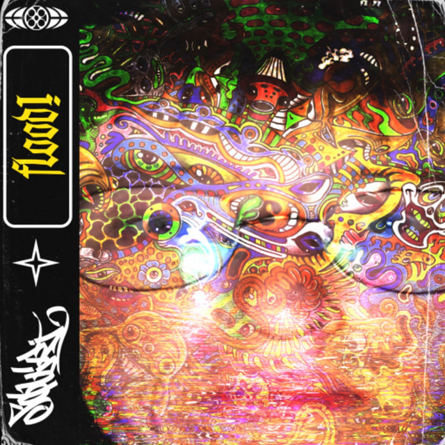 Flood! cover art