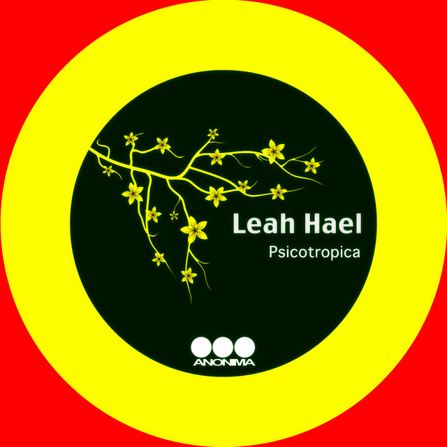 Leah Hael