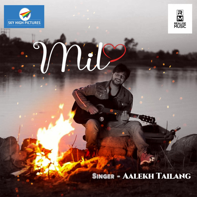 Aalekh Tailang | Spotify