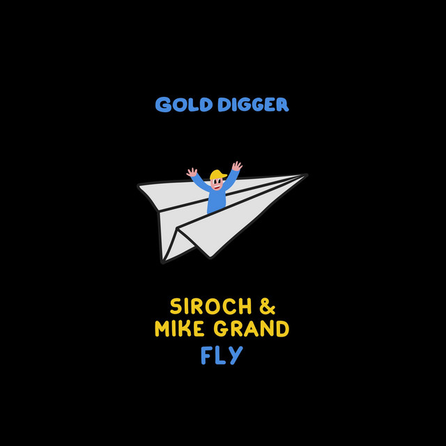 Fly - Radio Edit