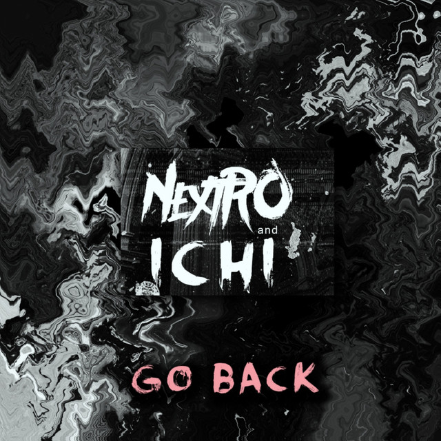 Go Back cover art