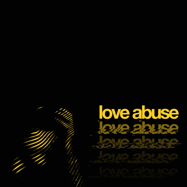 Love Abuse cover art