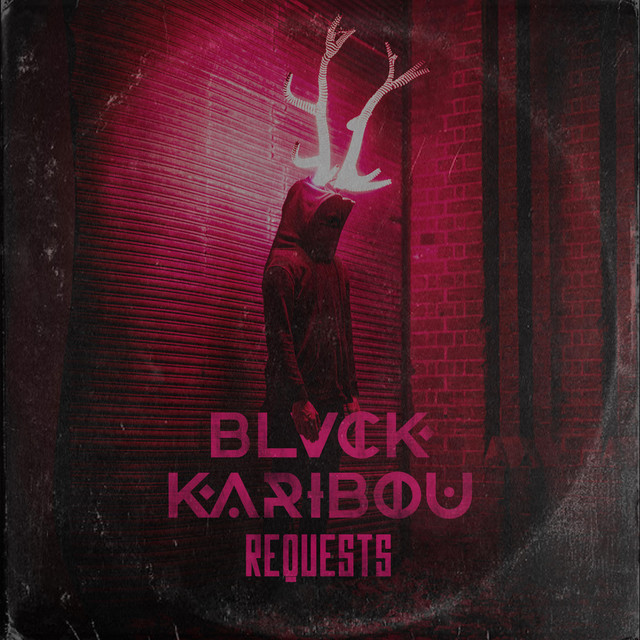 Requests cover art