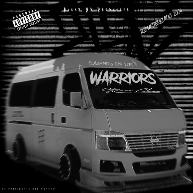 CUL34NDO EN LOS WARRIORS (Remastered 2026)