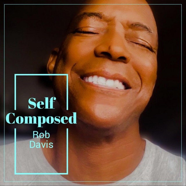 Self Composed cover art