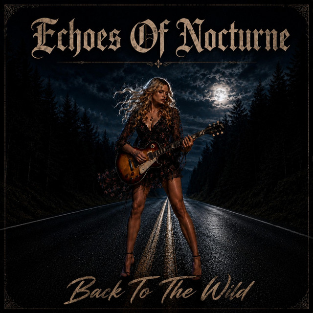 Echoes Of Nocturne