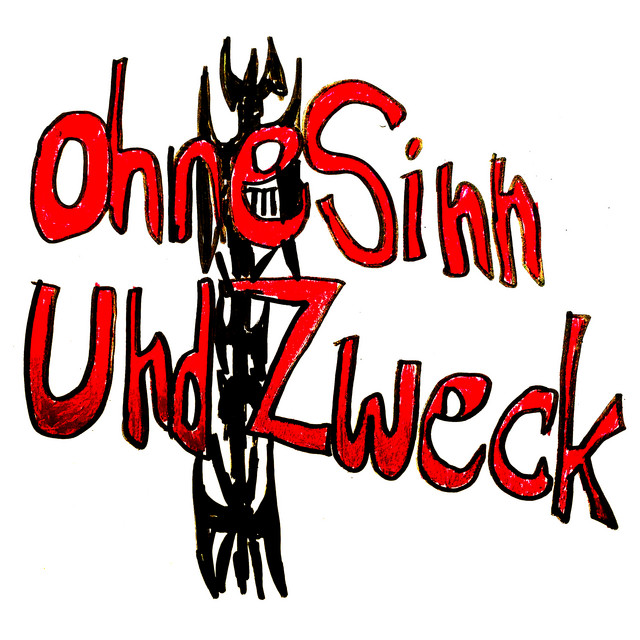 Ohne Sinn und Zweck cover art