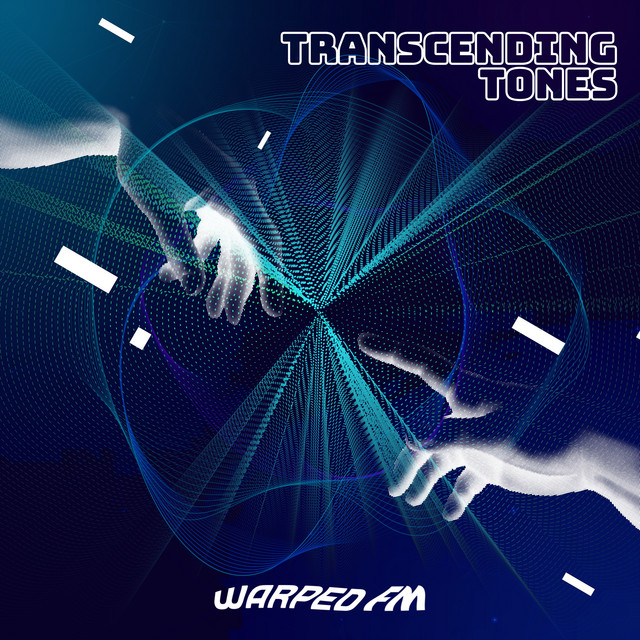 Transcending Tones cover art