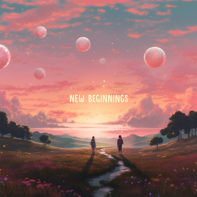New Beginnings