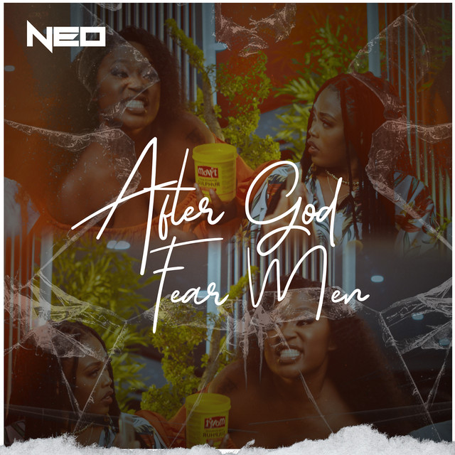 After God Fear Men