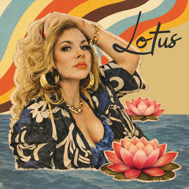 LOTUS cover