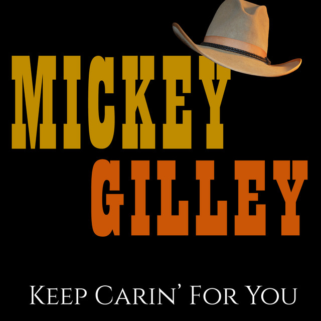 Keep Carin' For You cover art