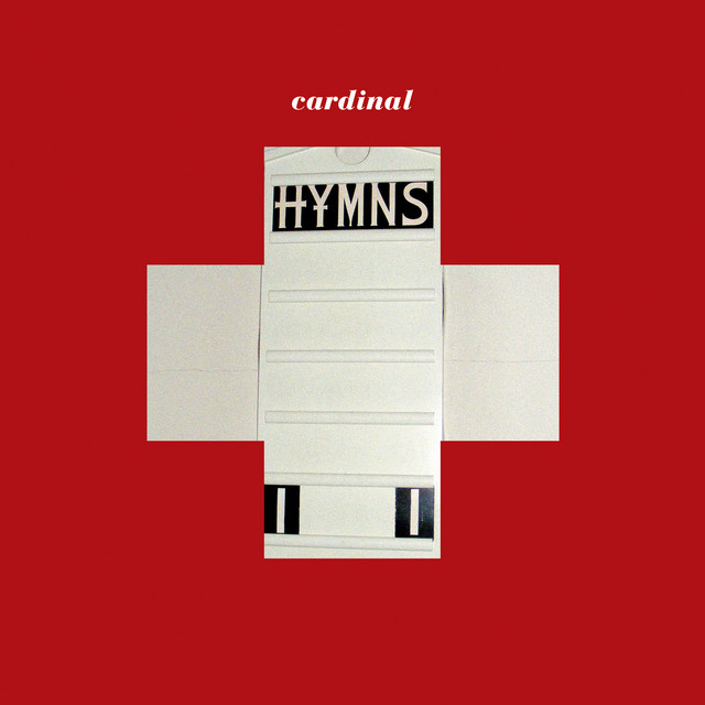 Hymns cover art