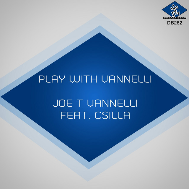 Play With Vannelli - Tool Pad
