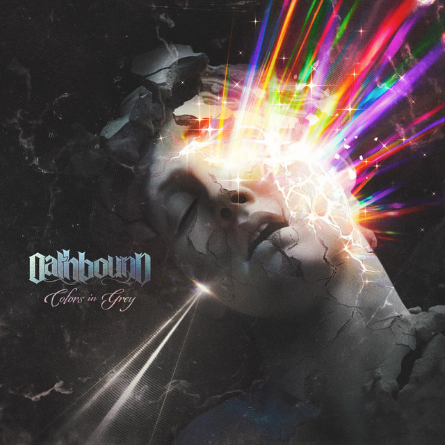 Colors In Grey cover art