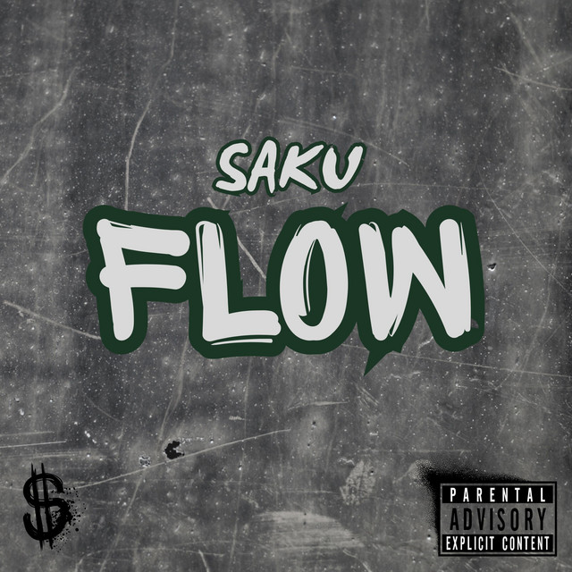 FLOW cover art