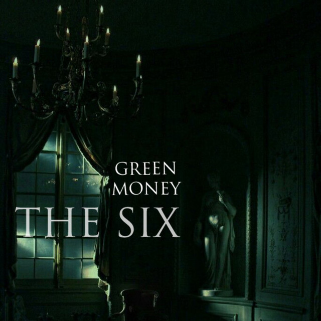 The Six - Chapitre 1 cover art
