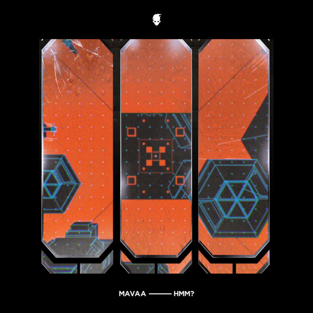 hmm? cover art