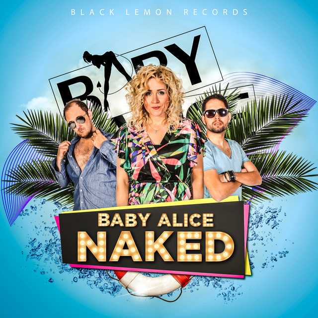 Naked - NaXwell Summer Remix Edit