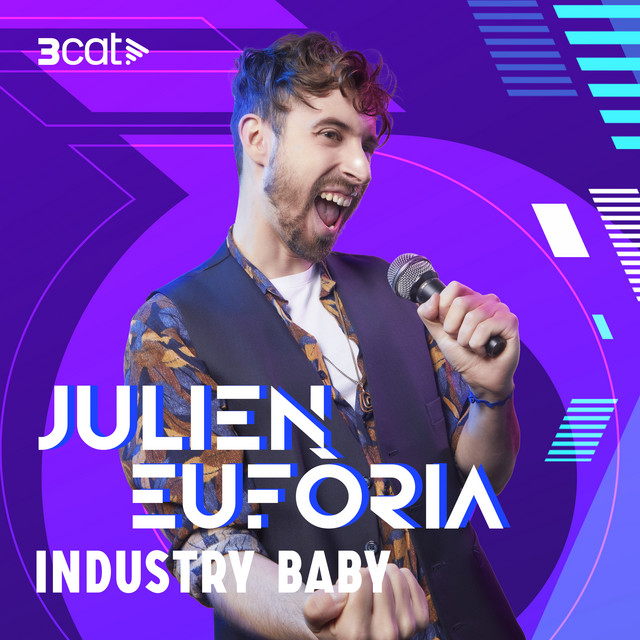 Industry baby - En Directe 3Cat