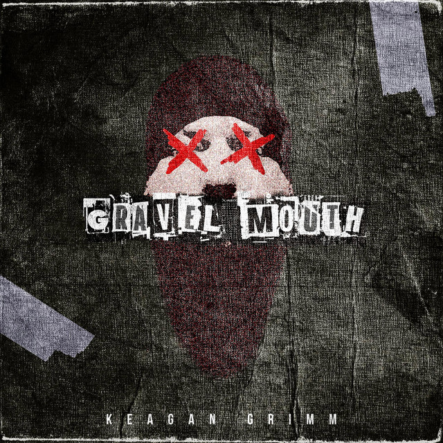 Gravel Mouth cover