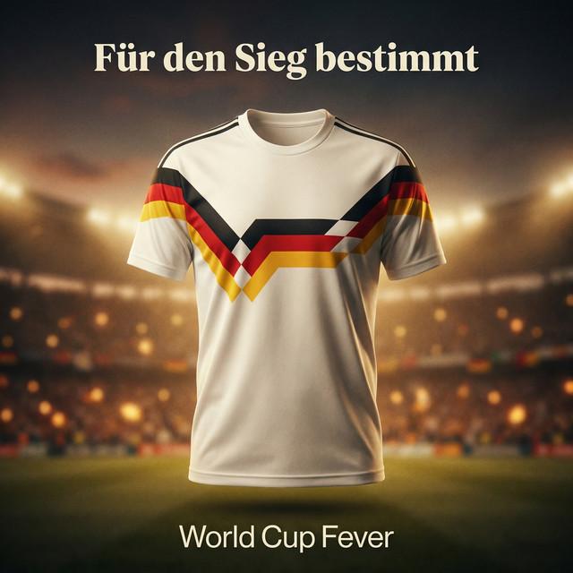 World Cup Fever