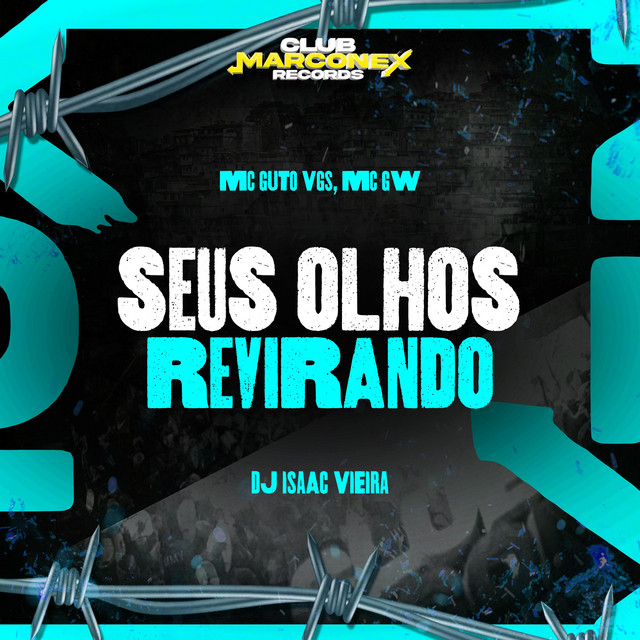 Seus Olhos Revirando album image