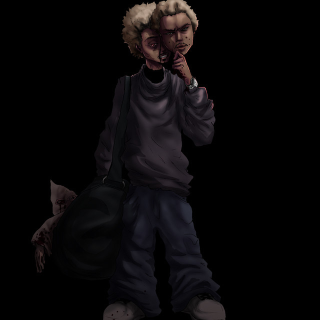 Serial Killer