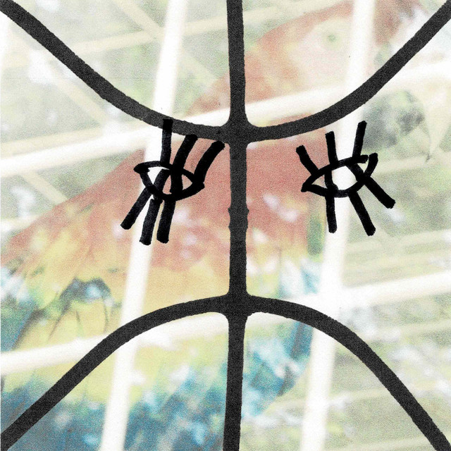 Mein Herz ist ein Basketballkäfig cover art