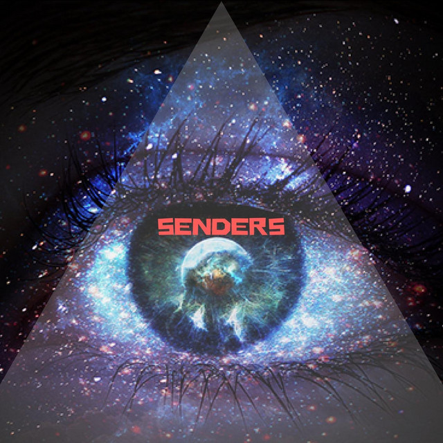 Senders cover