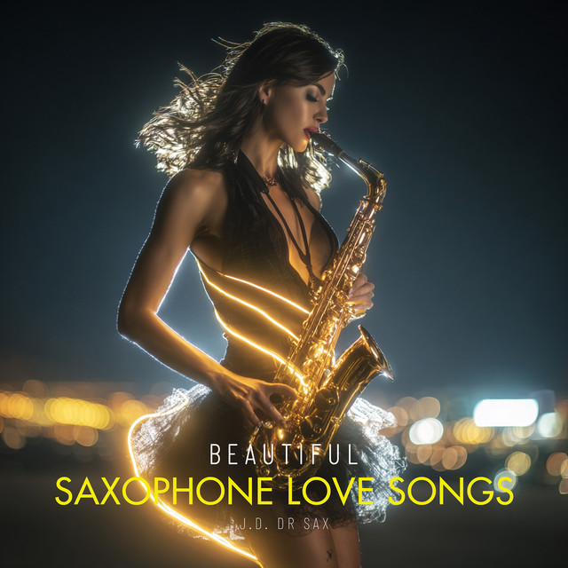 J.D. Dr Sax