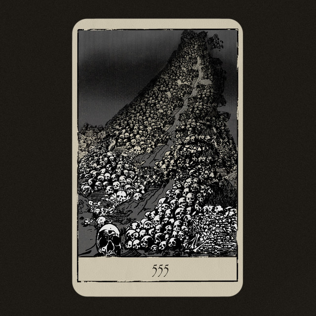 555 v1 cover