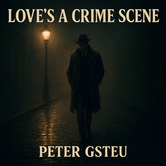 Love's a Crime Scene