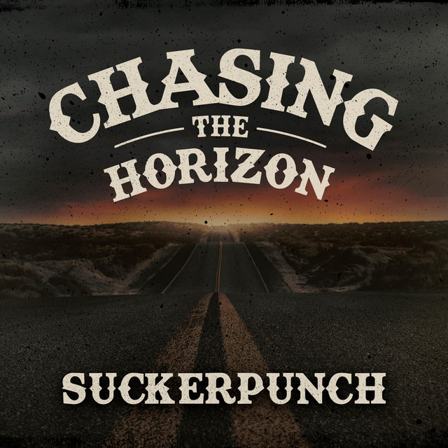 Chasing the Horizon cover