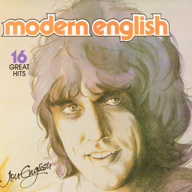 Modern English (16 Great Hits) - Album by Jon English | Spotify