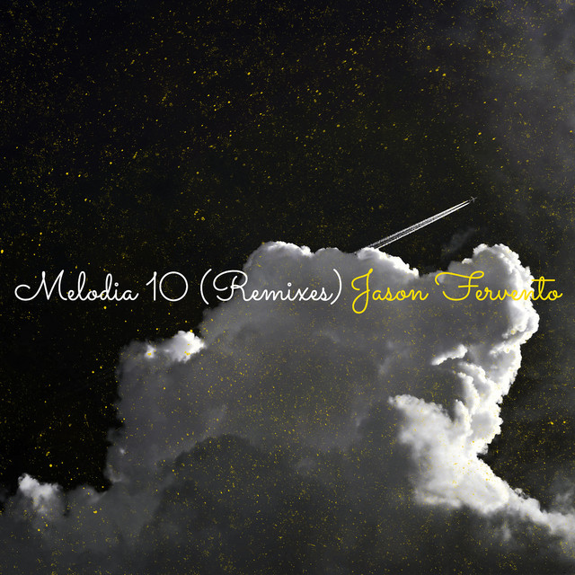 Melodia 10 (Remixes) cover art