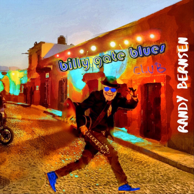 undefined album image
