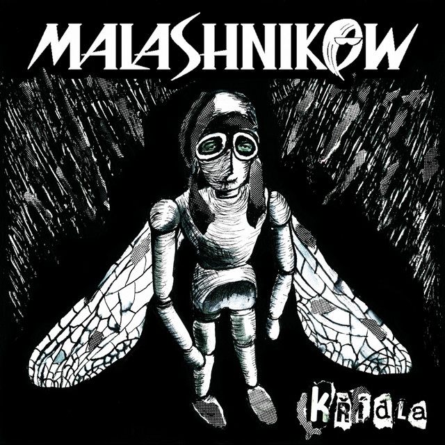 Malashnikow
