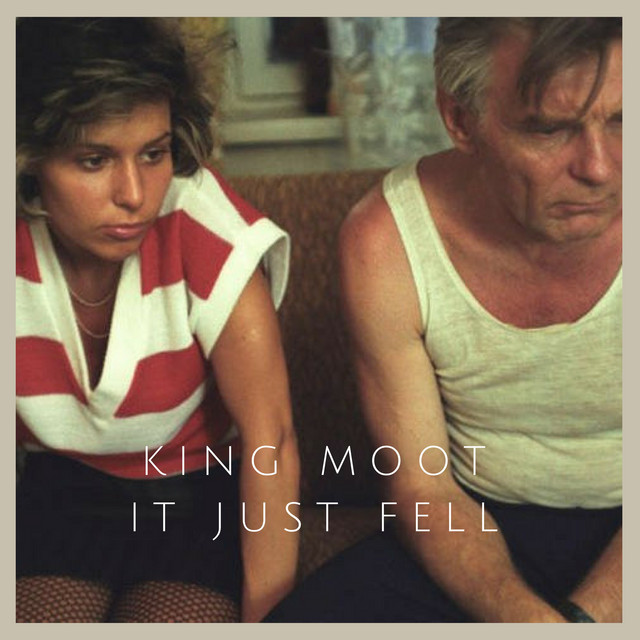 It Just Fell cover art
