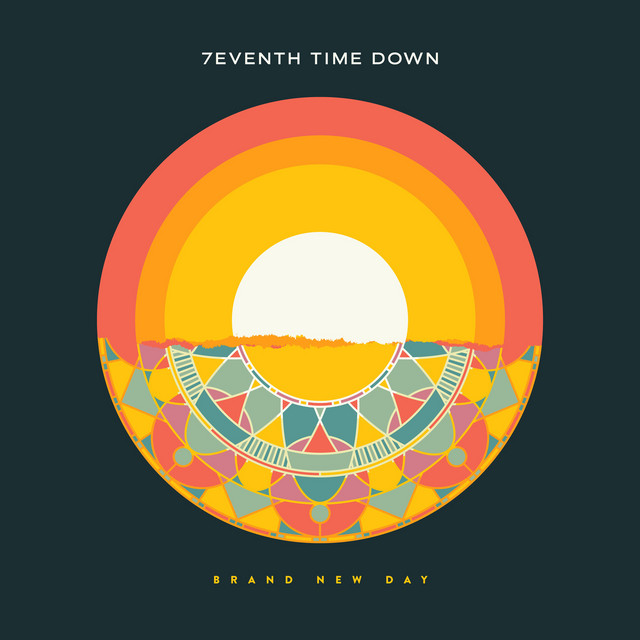 Brand New Day cover