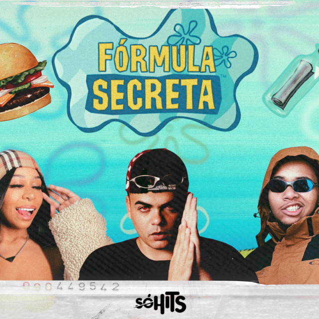 Formula Secreta