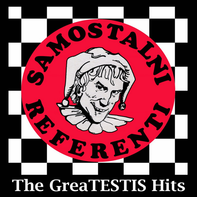 The GreaTESTIS Hits cover art