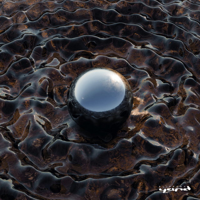 Induct cover art