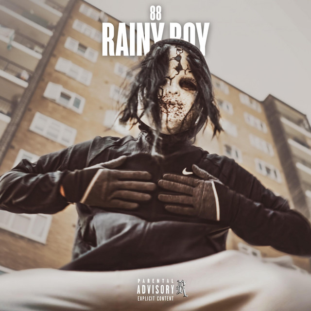 Rainy Boy - song and lyrics by Raasz, ZT 88 | Spotify
