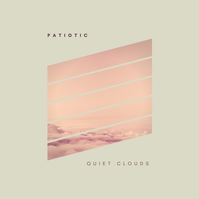 Quiet Clouds cover art